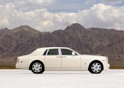 Rolls Royce Phantom